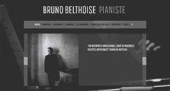 Desktop Screenshot of brunobelthoise.com